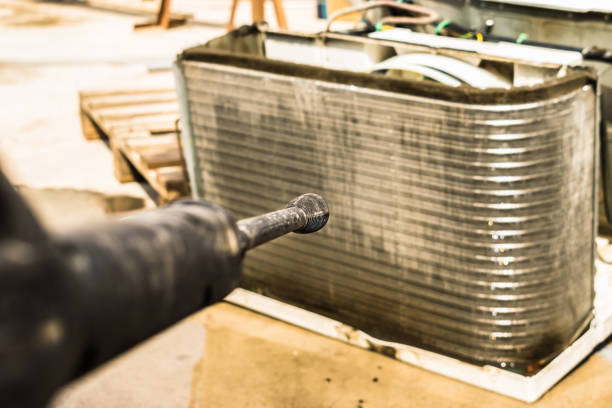 Best Duct Cleaning for Homes  in Beverly Hills, FL