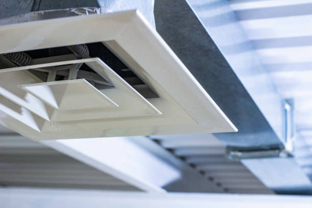 Best Residential Air Duct Cleaning  in Beverly Hills, FL