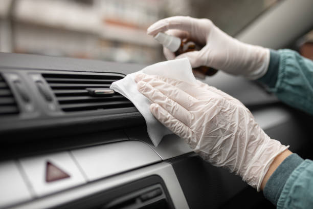 Best Best Air Duct Cleaning Company  in Beverly Hills, FL