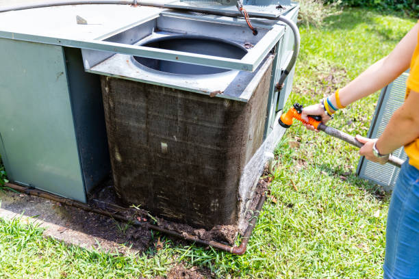 Best Affordable HVAC Duct Cleaning  in Beverly Hills, FL