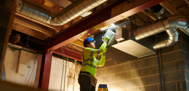 Best Affordable Air Duct Cleaning  in Beverly Hills, FL