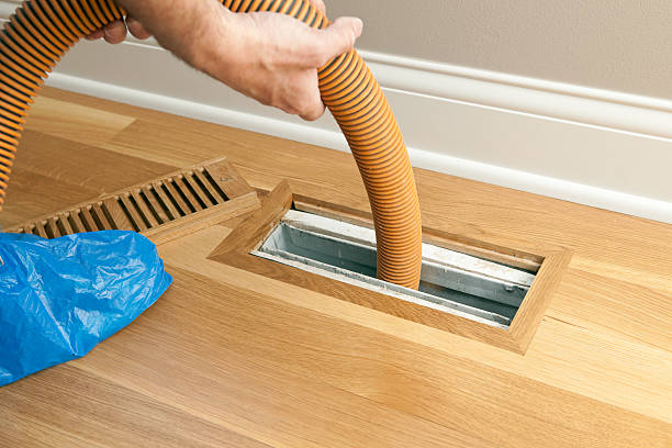 Best Dryer Vent Cleaning Services  in Beverly Hills, FL
