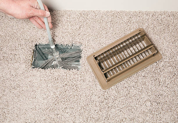 Best Professional Duct Cleaning Services  in Beverly Hills, FL