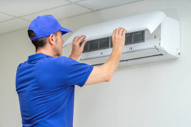 Best Commercial Air Duct Cleaning  in Beverly Hills, FL