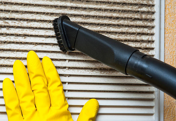 Best Commercial Air Duct Cleaning  in Beverly Hills, FL