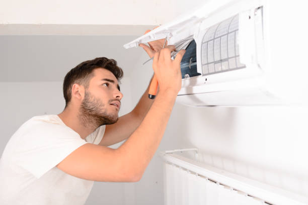 Best Residential Air Duct Cleaning  in Beverly Hills, FL