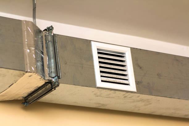 Best Emergency Air Duct Cleaning  in Beverly Hills, FL